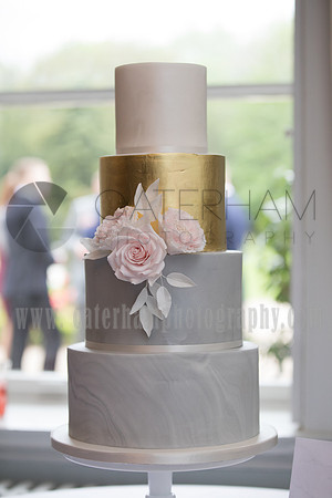 Surrey wedding photographer Morden Hall Weddings