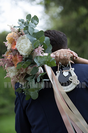 Surrey wedding photographer Morden Hall Weddings