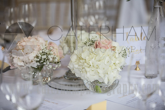 Surrey wedding photographer Morden Hall Weddings