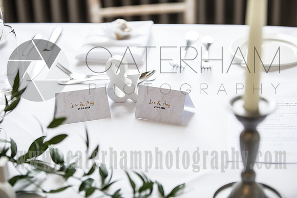 Surrey wedding photographer Morden Hall Weddings