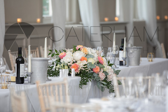 Surrey wedding photographer Morden Hall Weddings