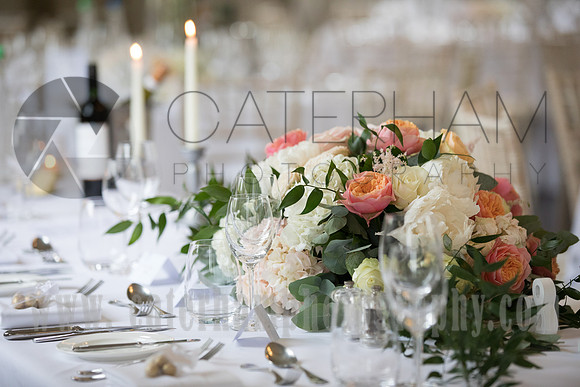 Surrey wedding photographer Morden Hall Weddings