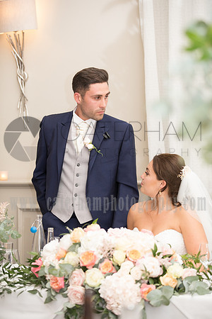 Surrey wedding photographer Morden Hall Weddings