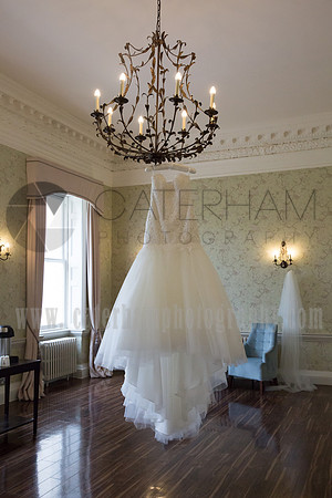 Surrey wedding photographer Morden Hall Weddings