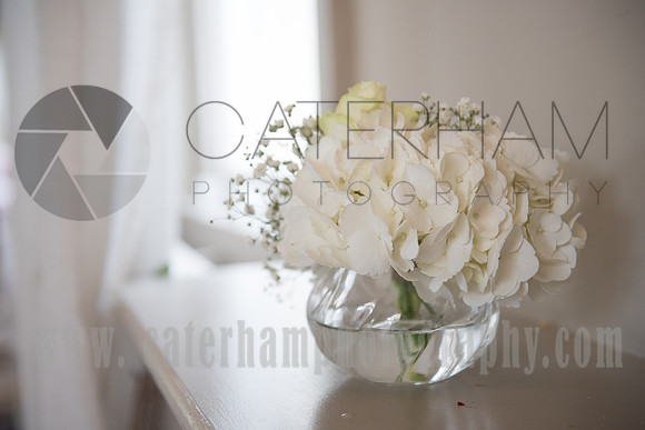 Surrey wedding photographer Morden Hall Weddings