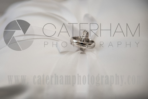Surrey wedding photographer Morden Hall Weddings