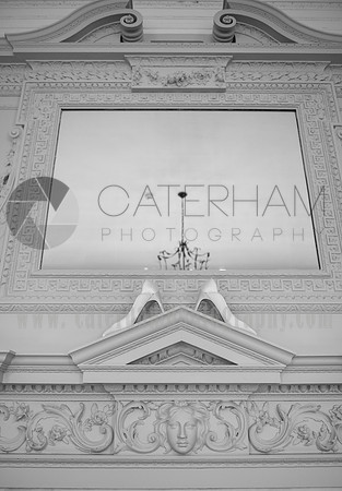 Surrey wedding photographer Morden Hall Weddings