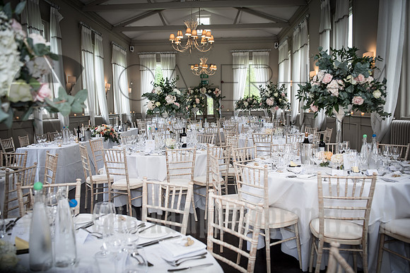 Surrey wedding photographer Morden Hall Weddings