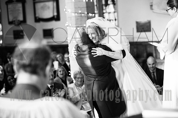 Surrey Church Wedding Venue, Surrey Wedding Photographer, Surrey Wedding, Church Wedding St Mary's Church Reigate, Surrey Wedding Photography, Surrey Wedding Venue, Bride and Groom