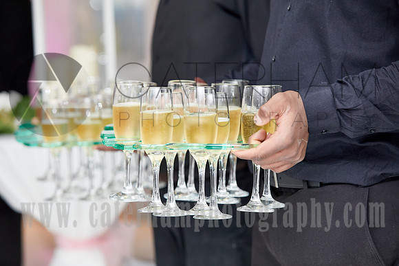 Wedding photographer London