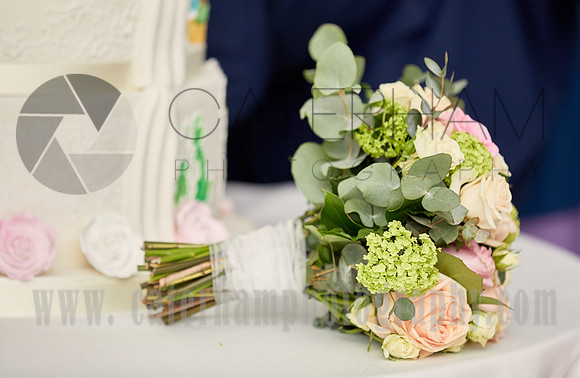 Wedding photographer London