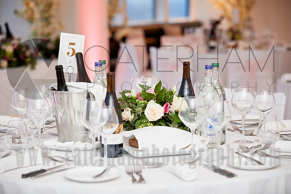 Wedding photographer London