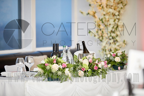 Wedding photographer London
