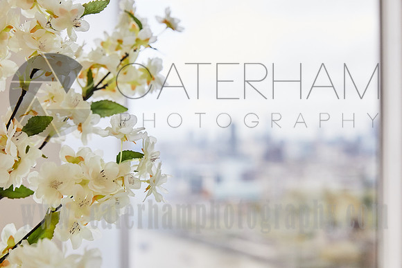 Wedding photographer London