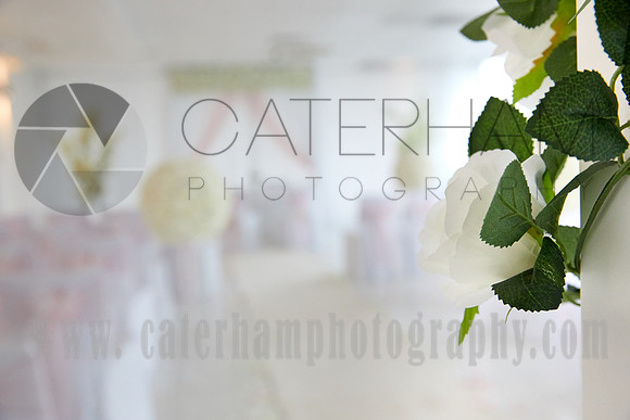 Wedding photographer London
