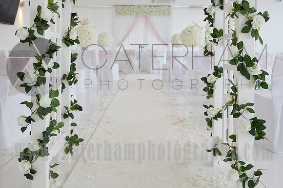 Wedding photographer London