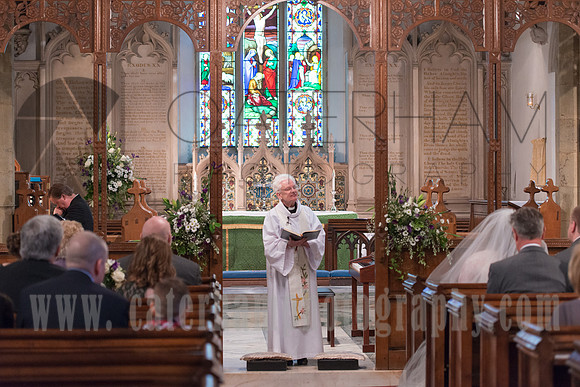 Church Altar, Holy Trinity Church, Kent Wedding Venue, Kent Wedding Photographer, Kent Weddings