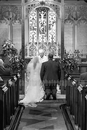 Church Ceremony, Holy Trinity Church, Kent Wedding Venue, Kent Wedding Photographer, Kent Weddings