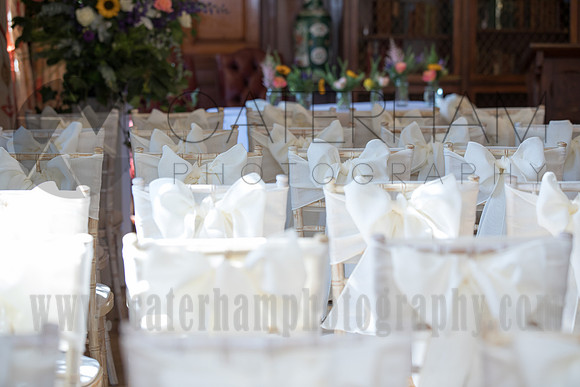 Wedding Ceremony, Pennyhill Park, Surrey Wedding Photographer, Hotel Wedding Photographer