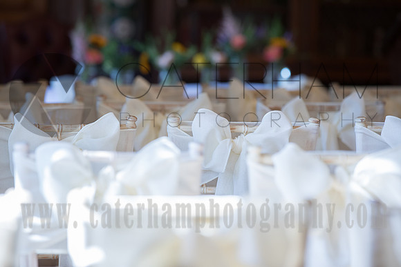 Ceremony Layup, Pennyhill Park, Surrey Wedding Photographer, Hotel Wedding Photographer,