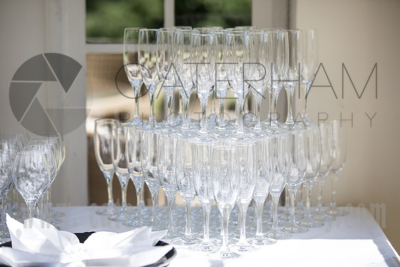 Champagne Reception, Wedding Reception, Pennyhill Park, Surrey Wedding Photographer, Hotel Wedding Photographer, Wedding Photography
