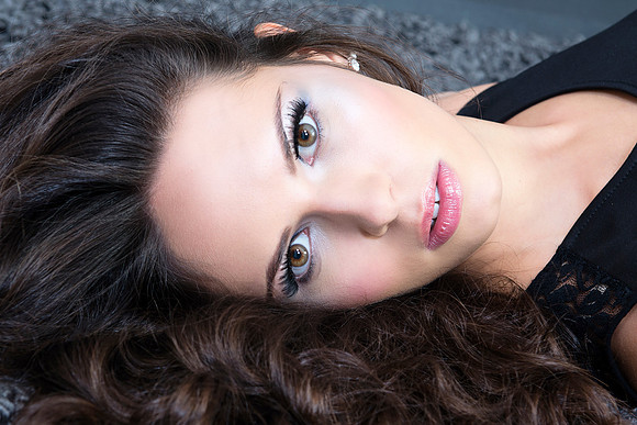 surrey photographer / makeup Photography