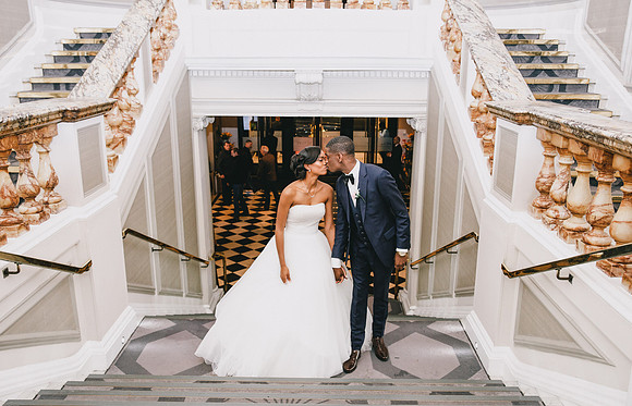 London Wedding photographer De vere Grand Connaught Rooms weddings