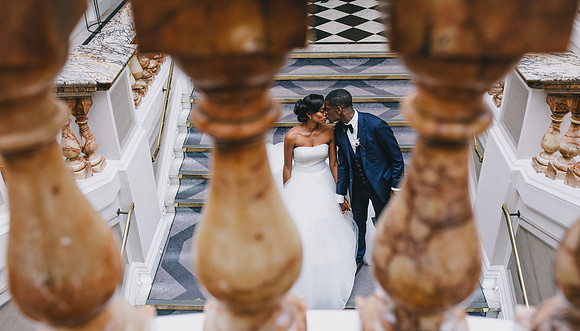 London Wedding photographer De vere Grand Connaught Rooms weddings