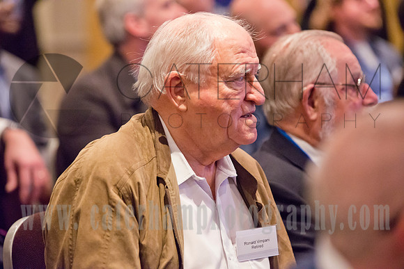 Surrey event photographer- Business network meeting-senior employment
