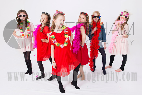 kids party