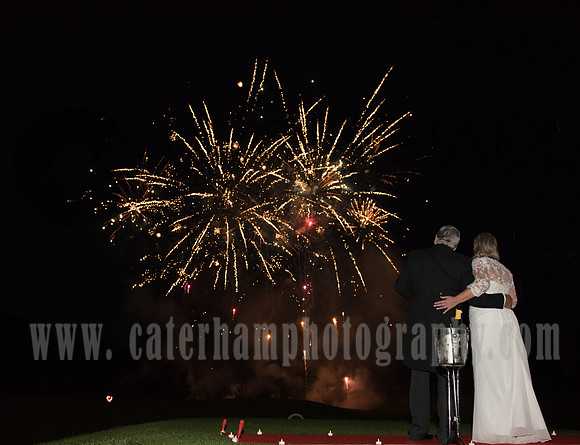 Surrey wedding photographer / woldingham golf club wedding /another big bang 06