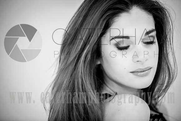 makeup photo