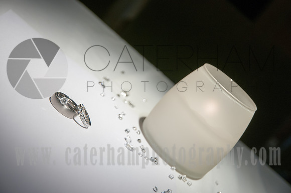 Surrey wedding photographer