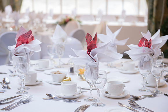 Wedding Photography