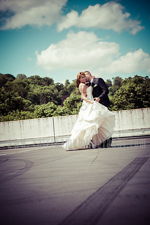 Surrey wedding photographer