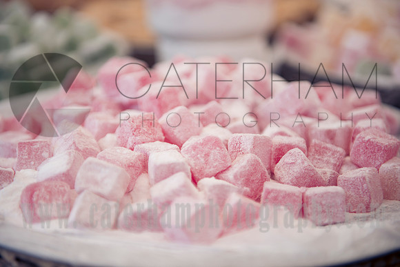 Surrey photographer - food photography / Food festival