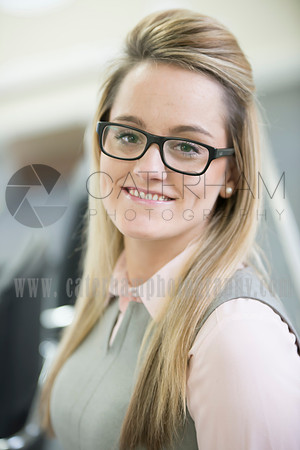 Office headshot business headshots  Surrey portrait photographer