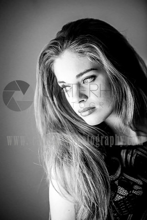 black & white photos