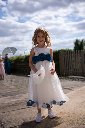 Surrey wedding photographer