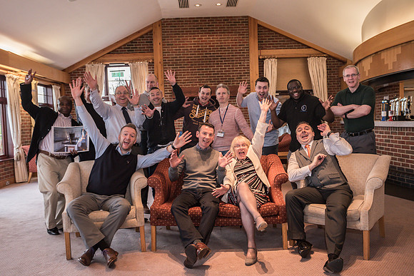Team One (5)