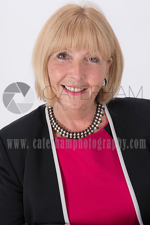 Business Headshot