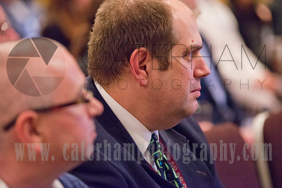 surrey event photographer- Business network meeting