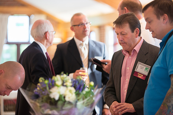 BNI caterham/ Men Group Photo - Caterham Photography