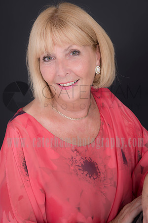 Business Headshot