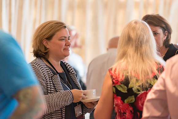 Business networking / Women chat - Caterham Photography