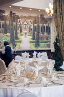 Surrey wedding photographer / Wedding venue/ The wedding reception in the hotel