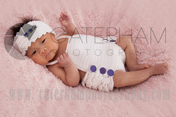 baby photographer in Surrey