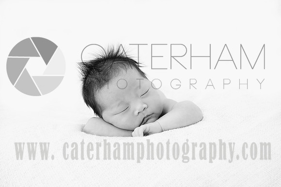 new born baby photography
