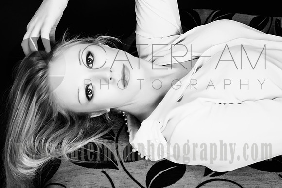 Surrey photographer black & white photos