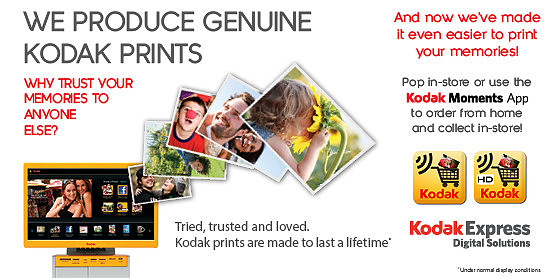 rkodak prints